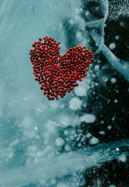 Journey to the Heart of Lake Baikal